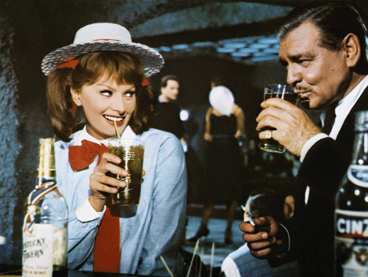 Женщина и красота от Софи Лорен